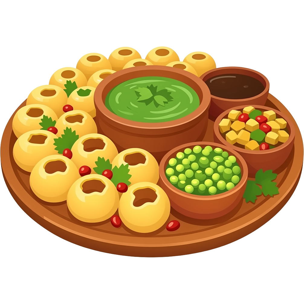 Pani Puri