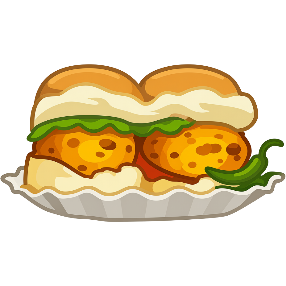 Vada Pav